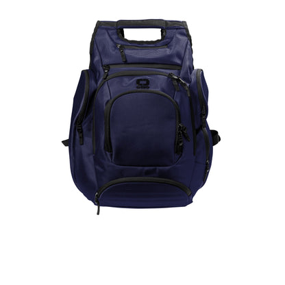 OGIO-OGIO® Metro Ballistic Pack 711107-MedTech-2