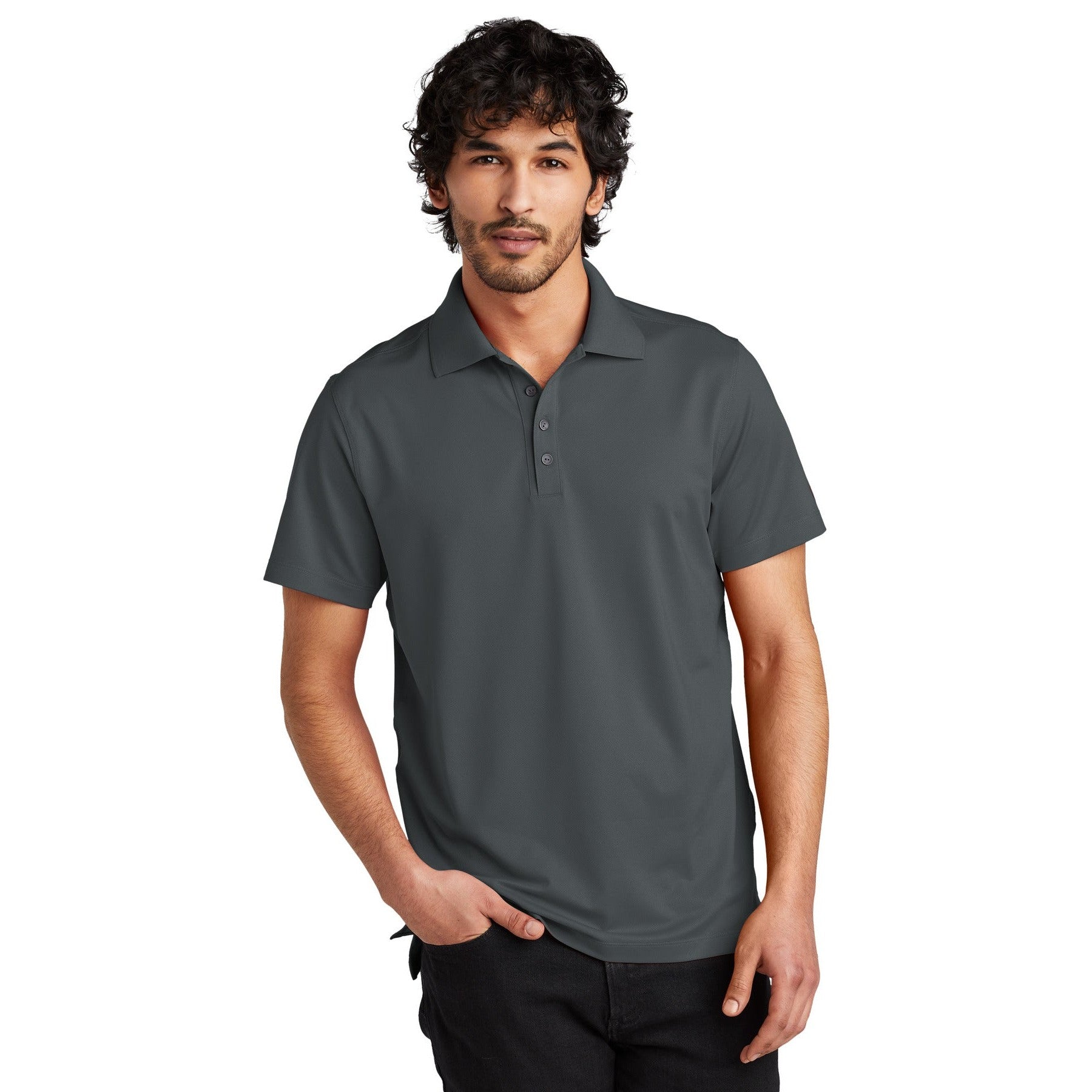OGIO-OGIO® Metro Polo. OG130-MedTech-2