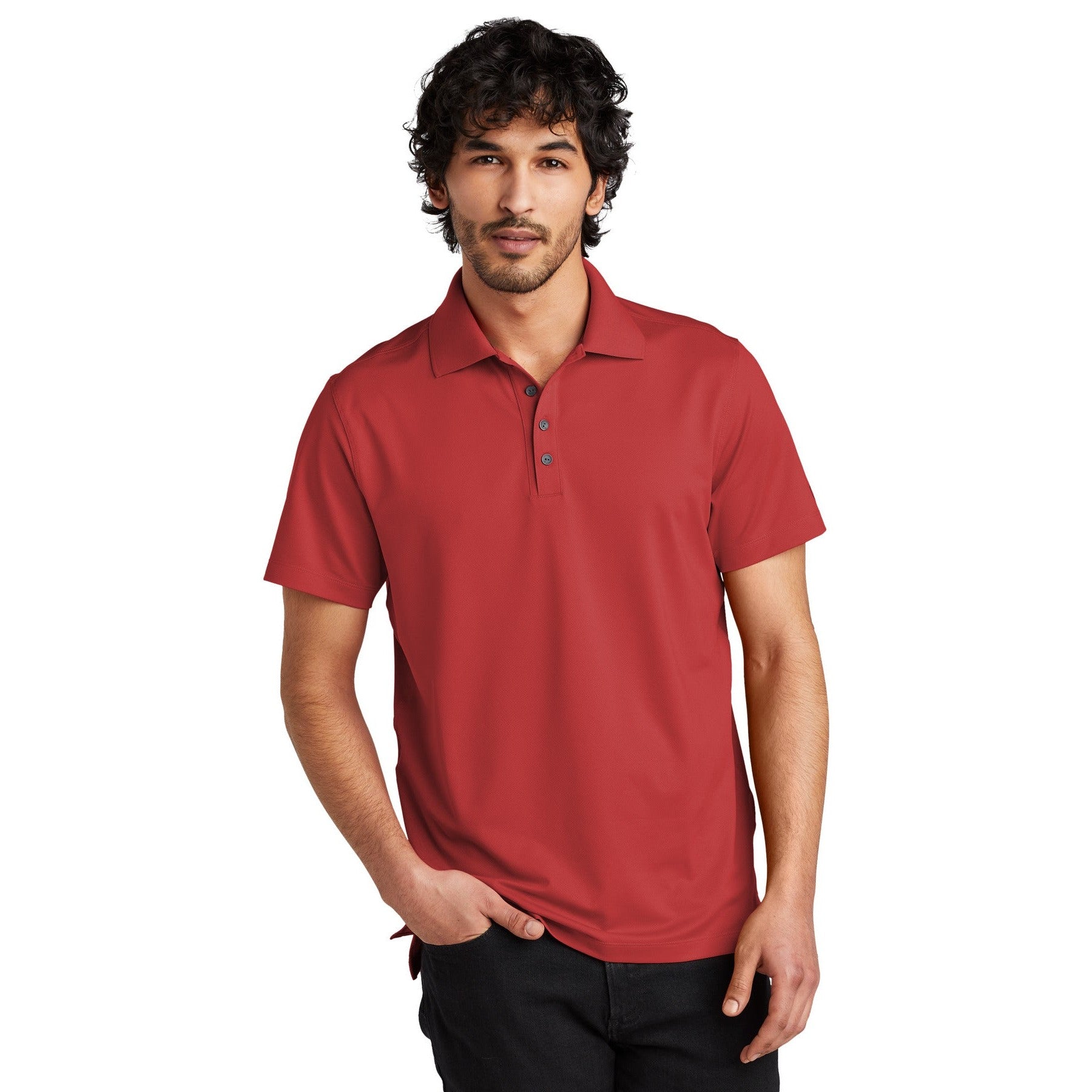 OGIO-OGIO® Metro Polo. OG130-MedTech-4