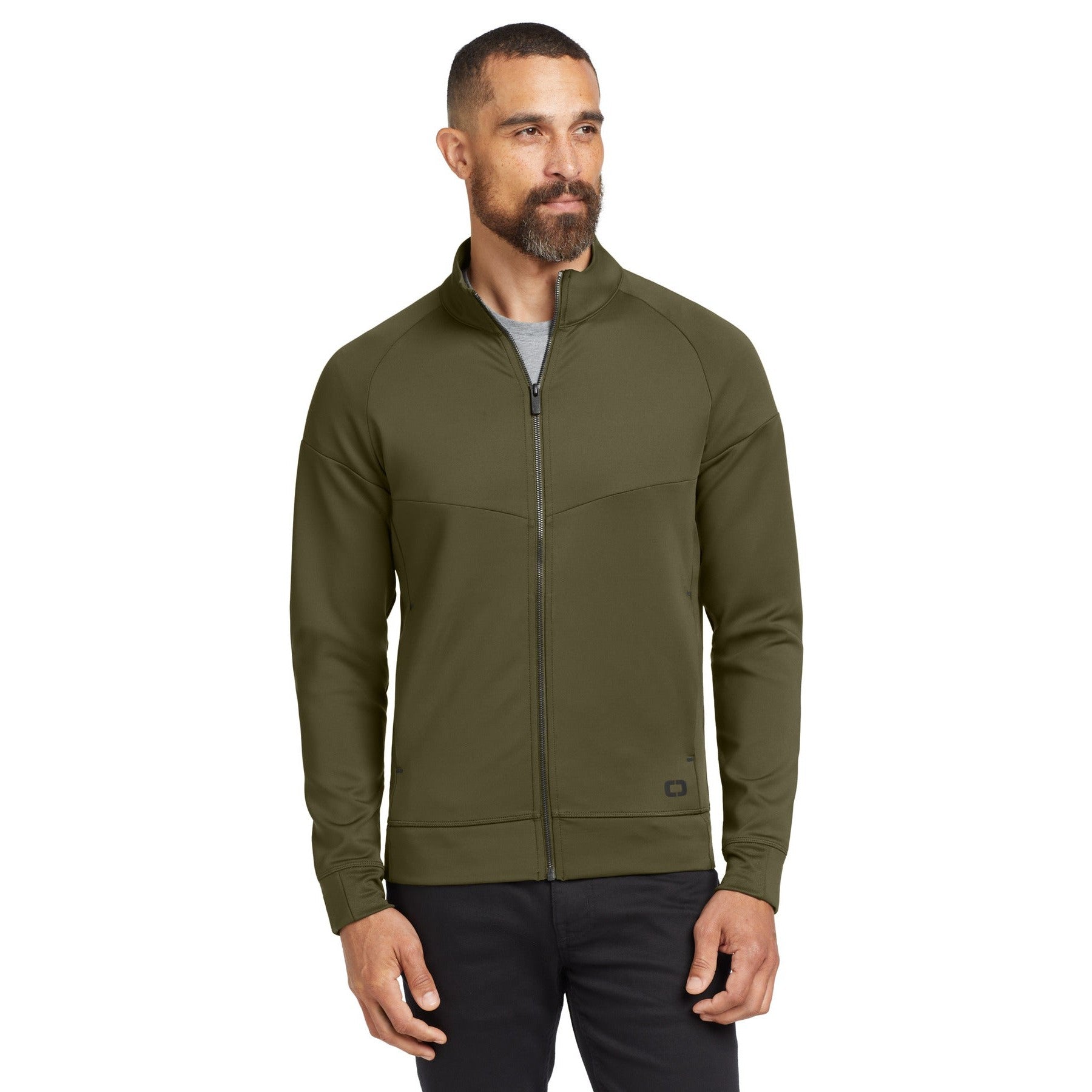 OGIO-OGIO ® Modern Performance Full-Zip. OE703-MedTech-2