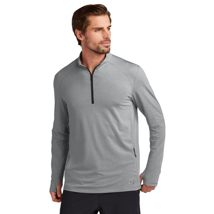 OGIO-OGIO® Motion 1/4-Zip OG153-MedTech-3