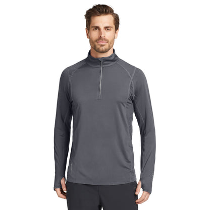 OGIO-OGIO® Nexus 1/4-Zip Pullover. OE335-MedTech-3