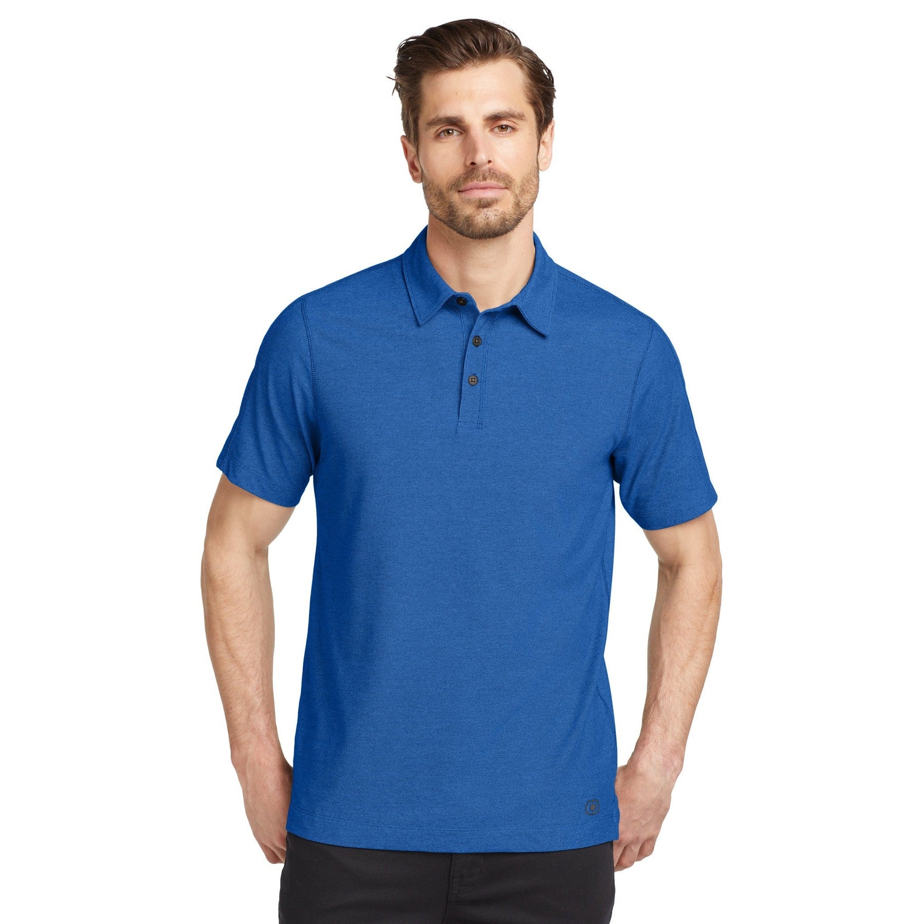 OGIO-OGIO® Onyx Polo. OG126-MedTech-2