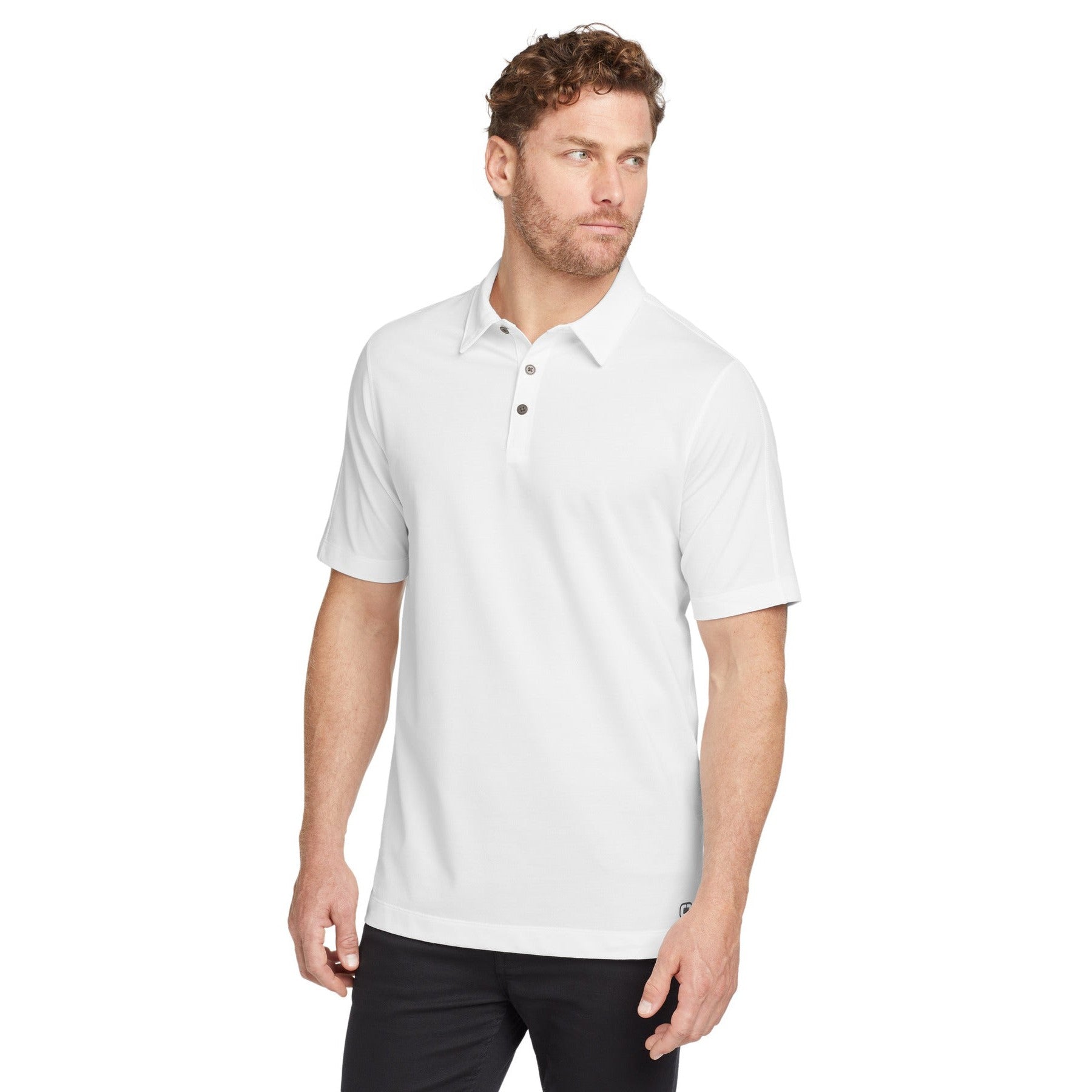OGIO-OGIO® Onyx Polo. OG126-MedTech-5