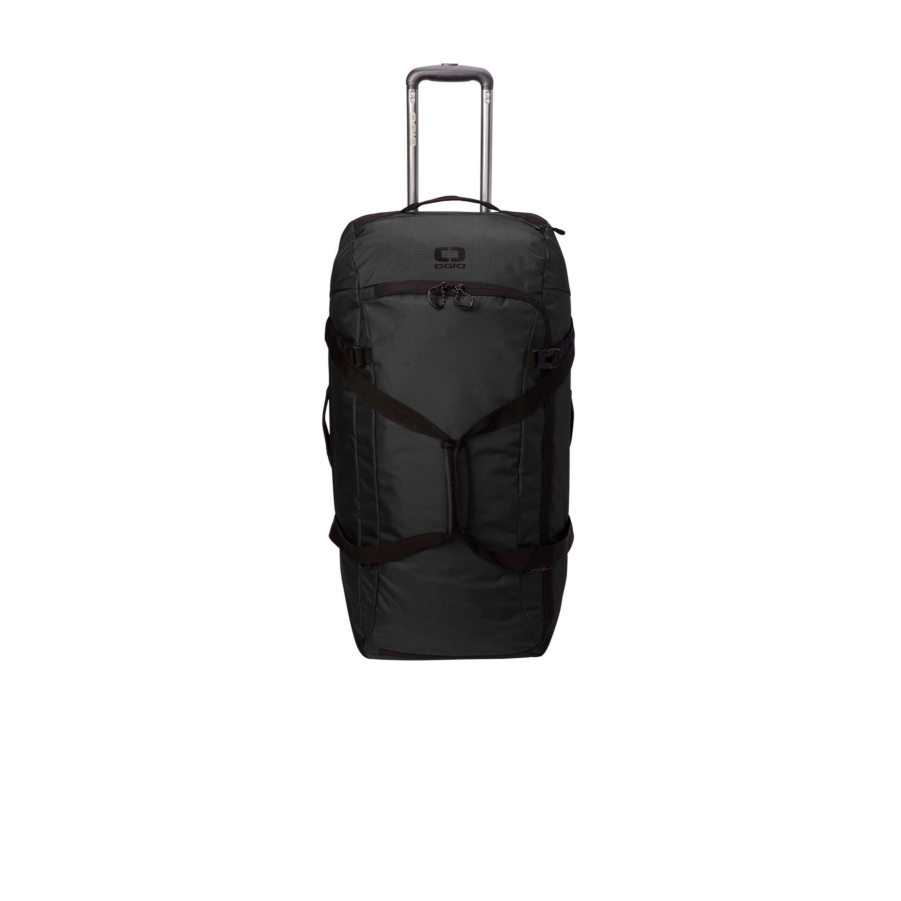 OGIO-OGIO® Passage Wheeled Checked Duffel 98003-MedTech-1
