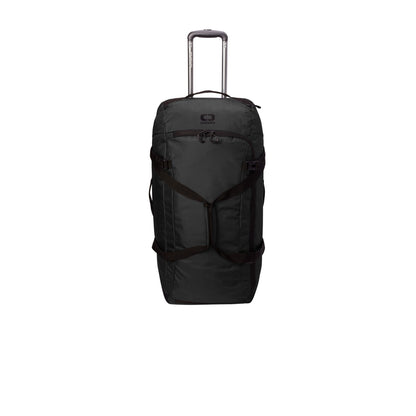 OGIO-OGIO® Passage Wheeled Checked Duffel 98003-MedTech-1