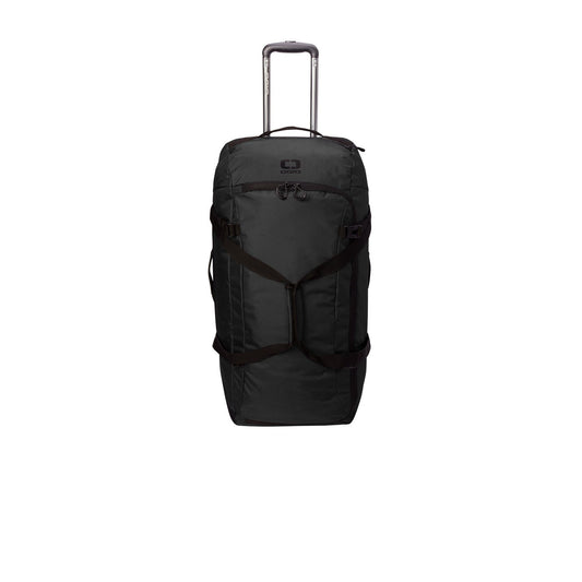 OGIO-OGIO® Passage Wheeled Checked Duffel 98003-MedTech-1