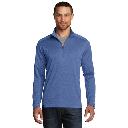 OGIO-OGIO® Pixel 1/4-Zip. OG202-MedTech-2