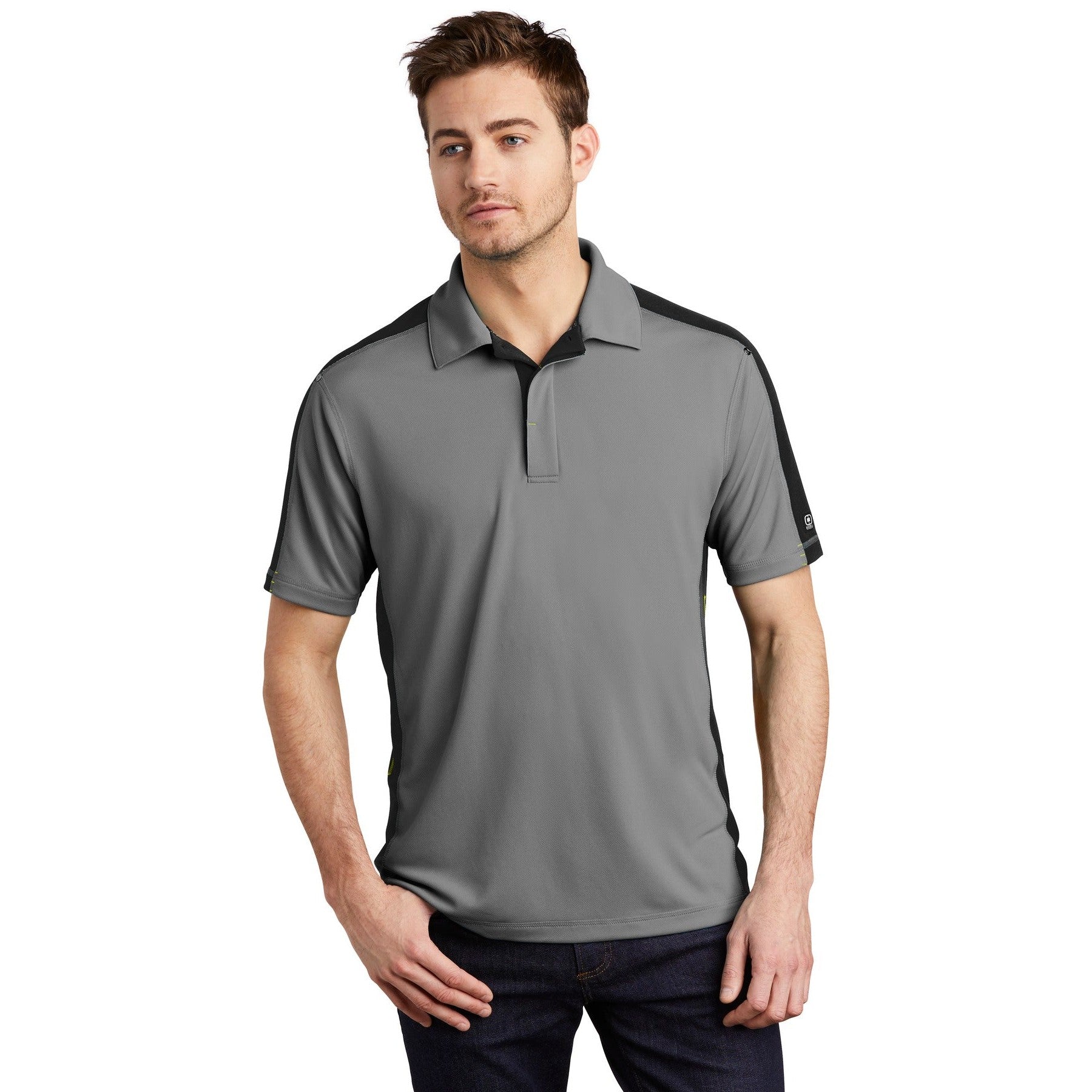 OGIO-OGIO® - Trax Polo. OG106-MedTech-2