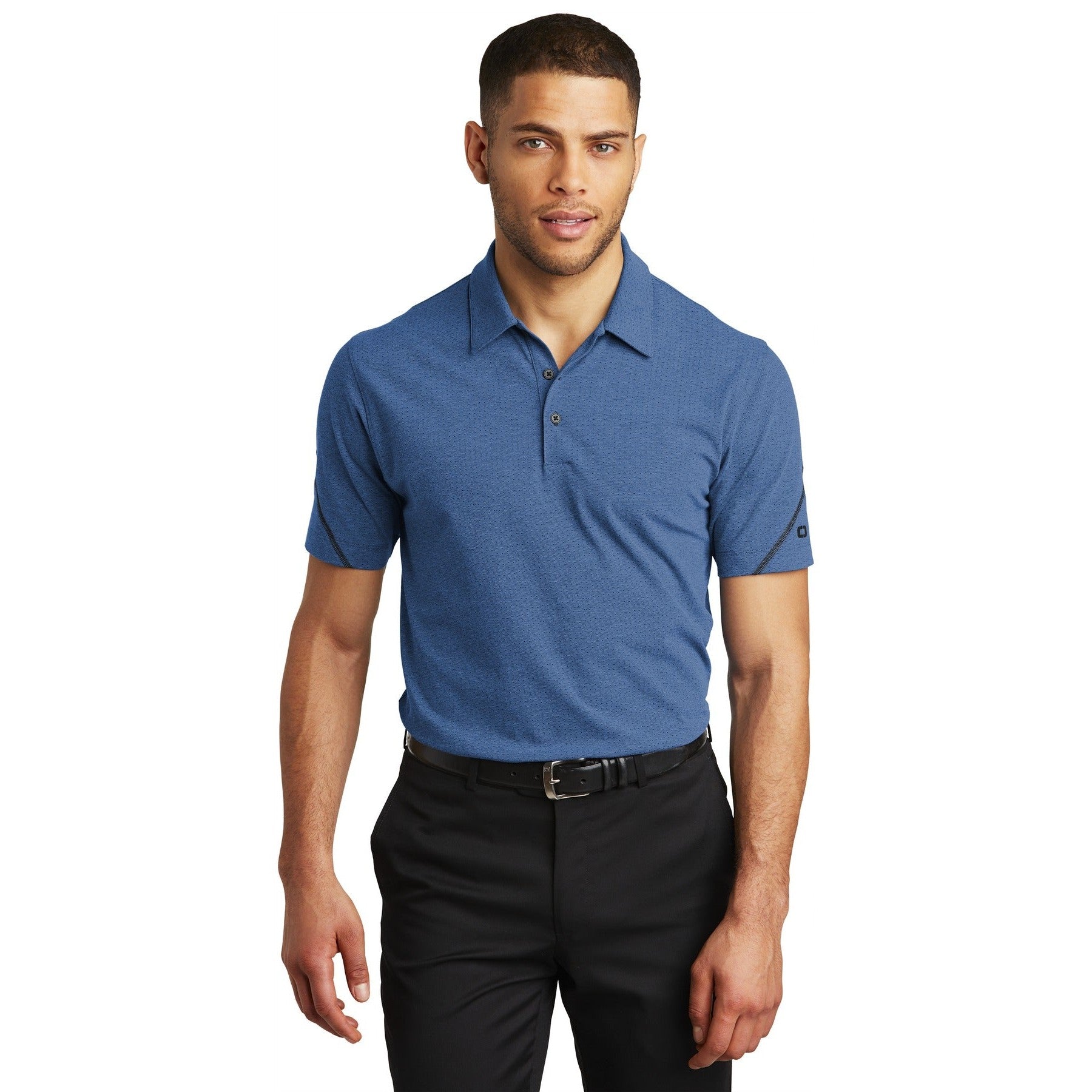 OGIO-OGIO ® Tread Polo. OG135-MedTech-2