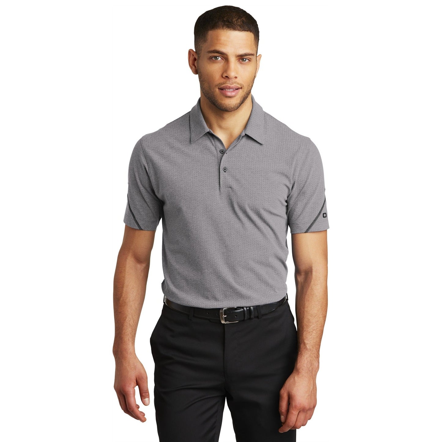OGIO-OGIO ® Tread Polo. OG135-MedTech-3