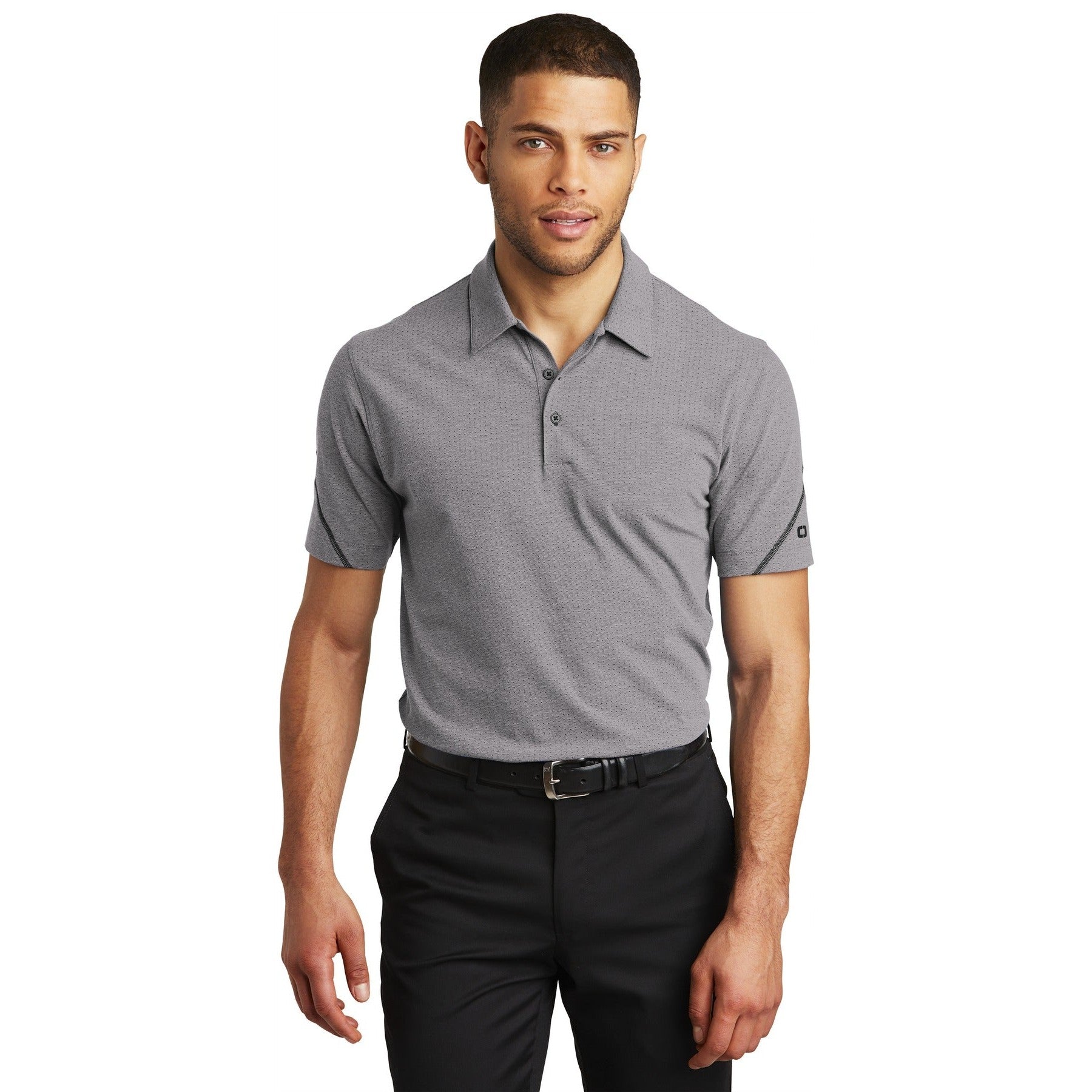 OGIO-OGIO ® Tread Polo. OG135-MedTech-3