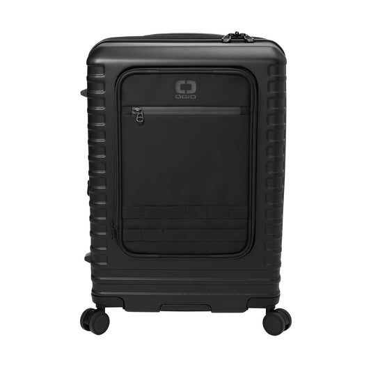 OGIO-OGIO® Utilitarian Medium Checked Spinner 413012-MedTech-1