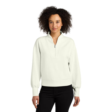OGIO-OGIO® Women's Transcend 1/4-Zip LOG861-MedTech-2