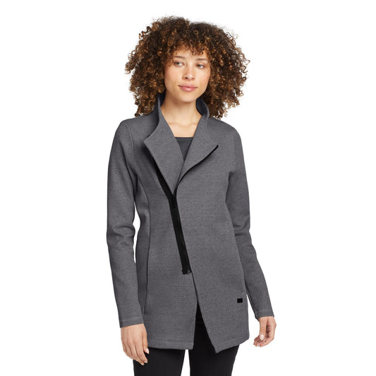OGIO-OGIO ® Women's Transition Full-Zip. LOG821-MedTech-1