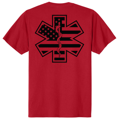 MedTech- Ogeechee Technical College - Custom Apparel-Medtech- 6