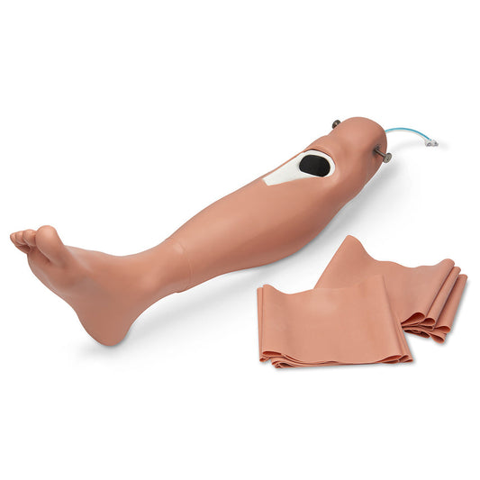  Nasco Healthcare-Optional Intraosseous Io Leg Smart Stat-MedTech-1