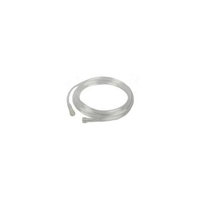Basic Medical-Oxygen Supply Tubing, 7ft.-MedTech-1