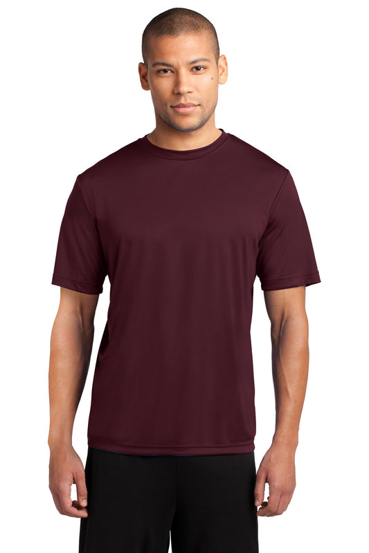 Port & Company- Port & Company® Performance Tee. PC380-Medtech- 1
