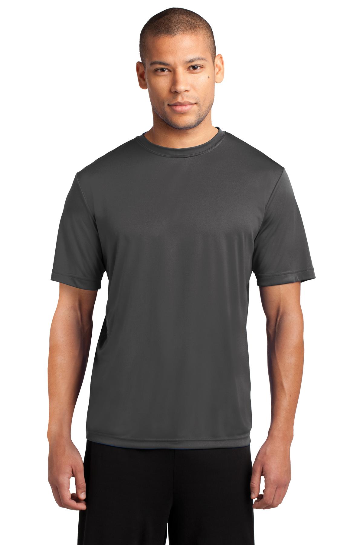 Port & Company- Port & Company® Performance Tee. PC380-Medtech- 3