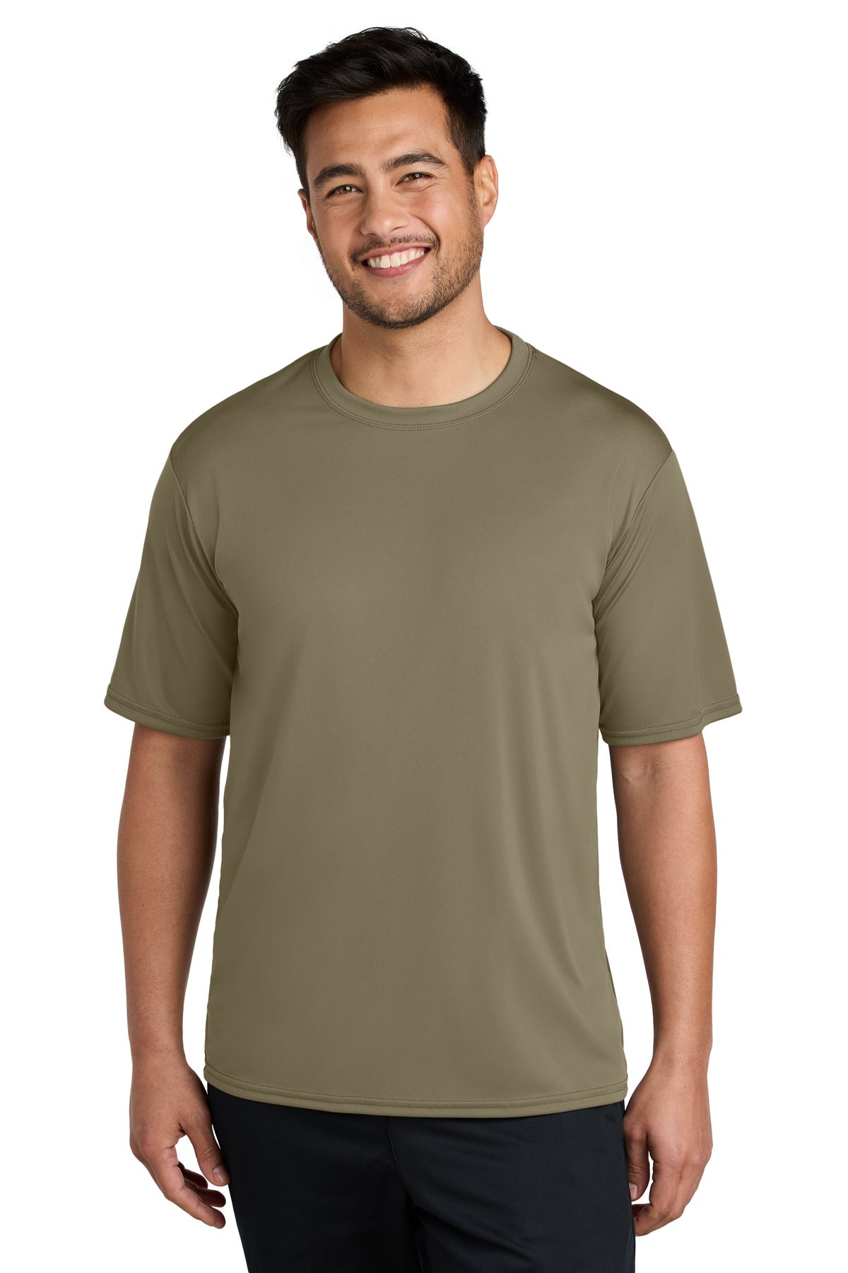 Port & Company- Port & Company® Performance Tee. PC380-Medtech- 4