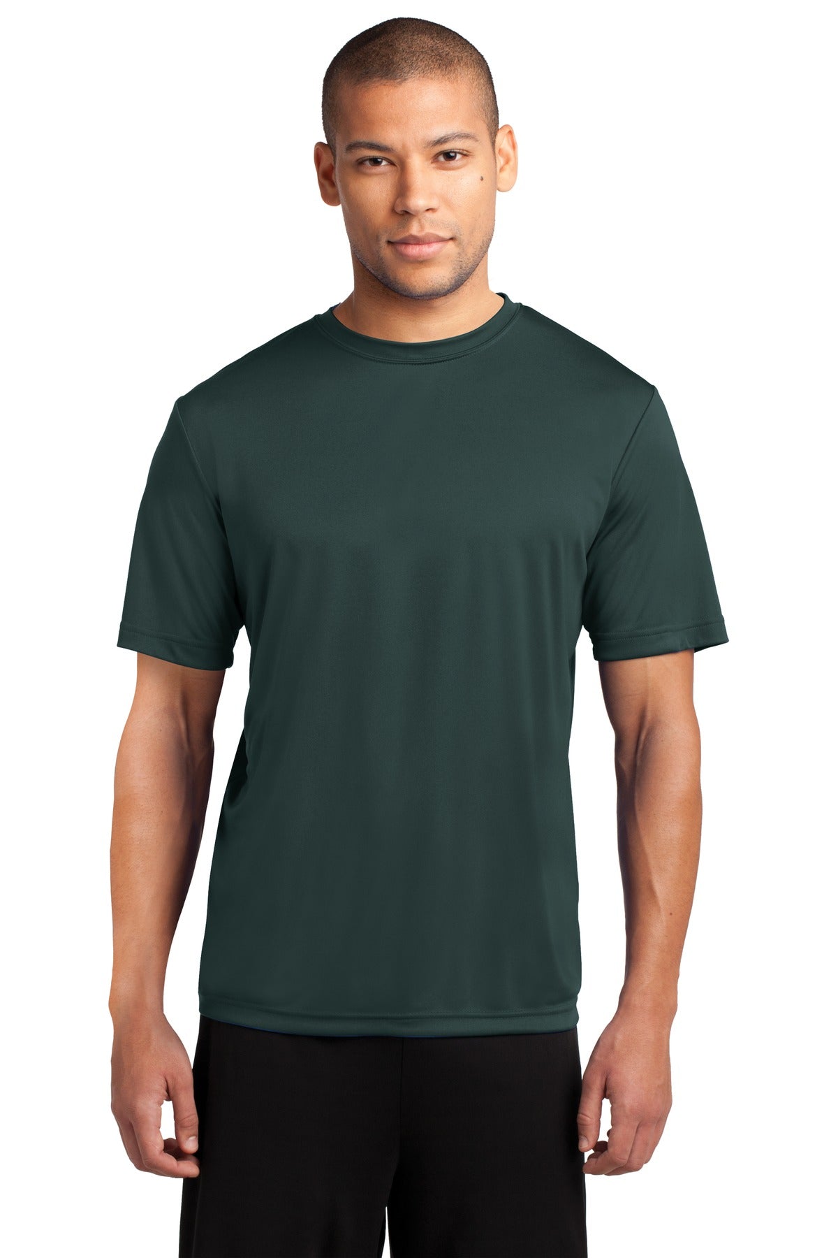 Port & Company- Port & Company® Performance Tee. PC380-Medtech- 5