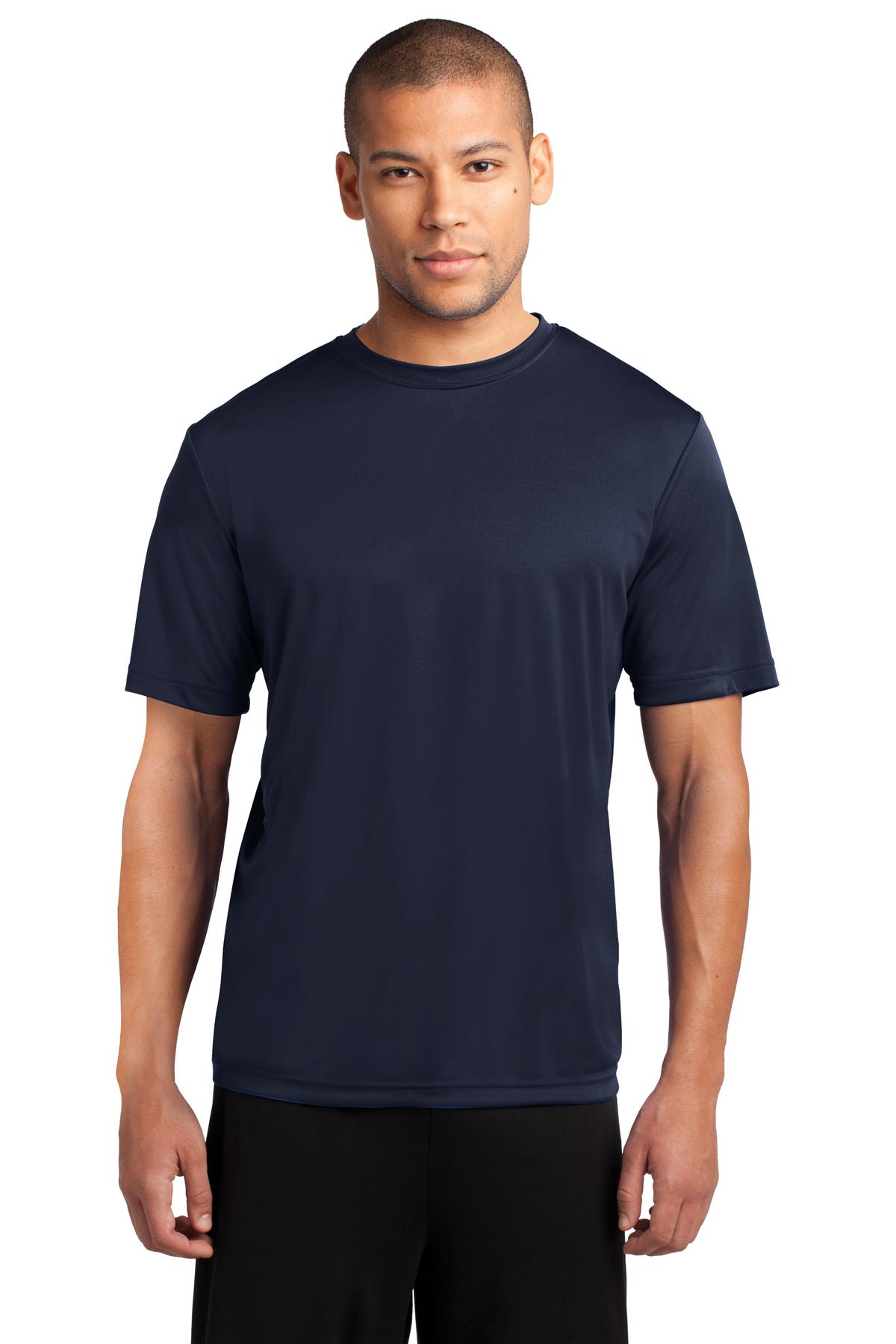 Port & Company- Port & Company® Performance Tee. PC380-Medtech- 6