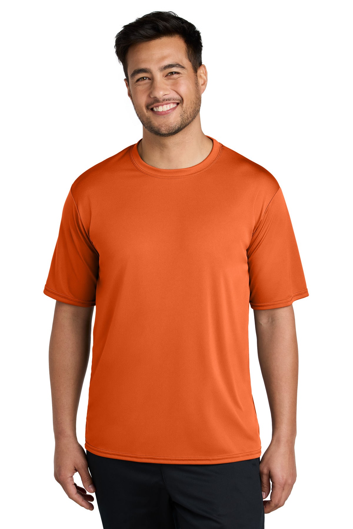 Port & Company- Port & Company® Performance Tee. PC380-Medtech- 7