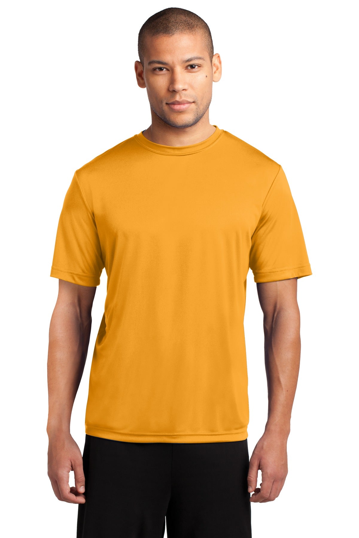 Port & Company- Port & Company® Performance Tee. PC380-Medtech- 8