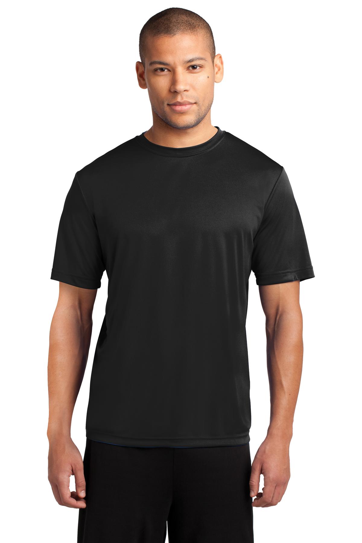 Port & Company- Port & Company® Performance Tee. PC380-Medtech- 10
