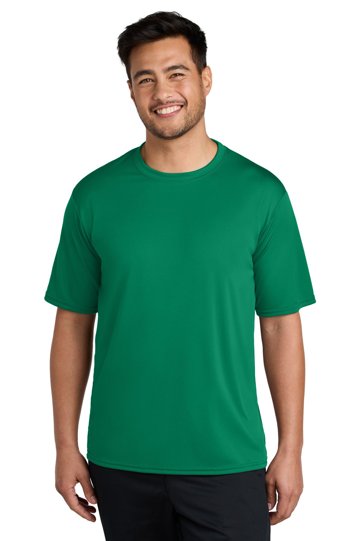 Port & Company- Port & Company® Performance Tee. PC380-Medtech- 11