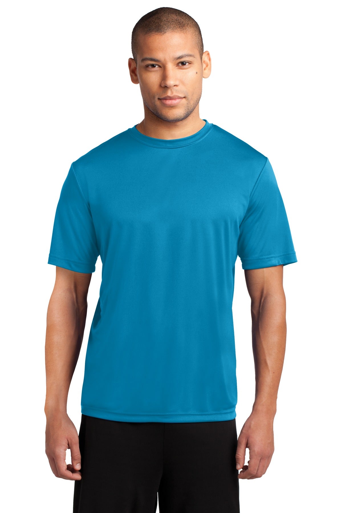 Port & Company- Port & Company® Performance Tee. PC380-Medtech- 12
