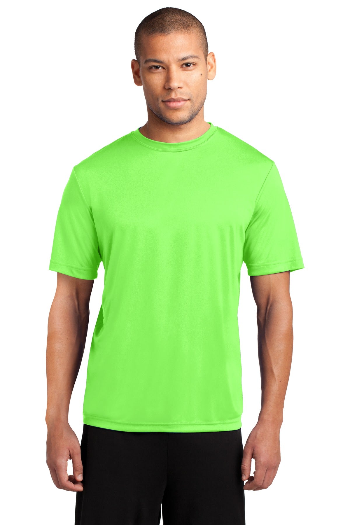 Port & Company- Port & Company® Performance Tee. PC380-Medtech- 13