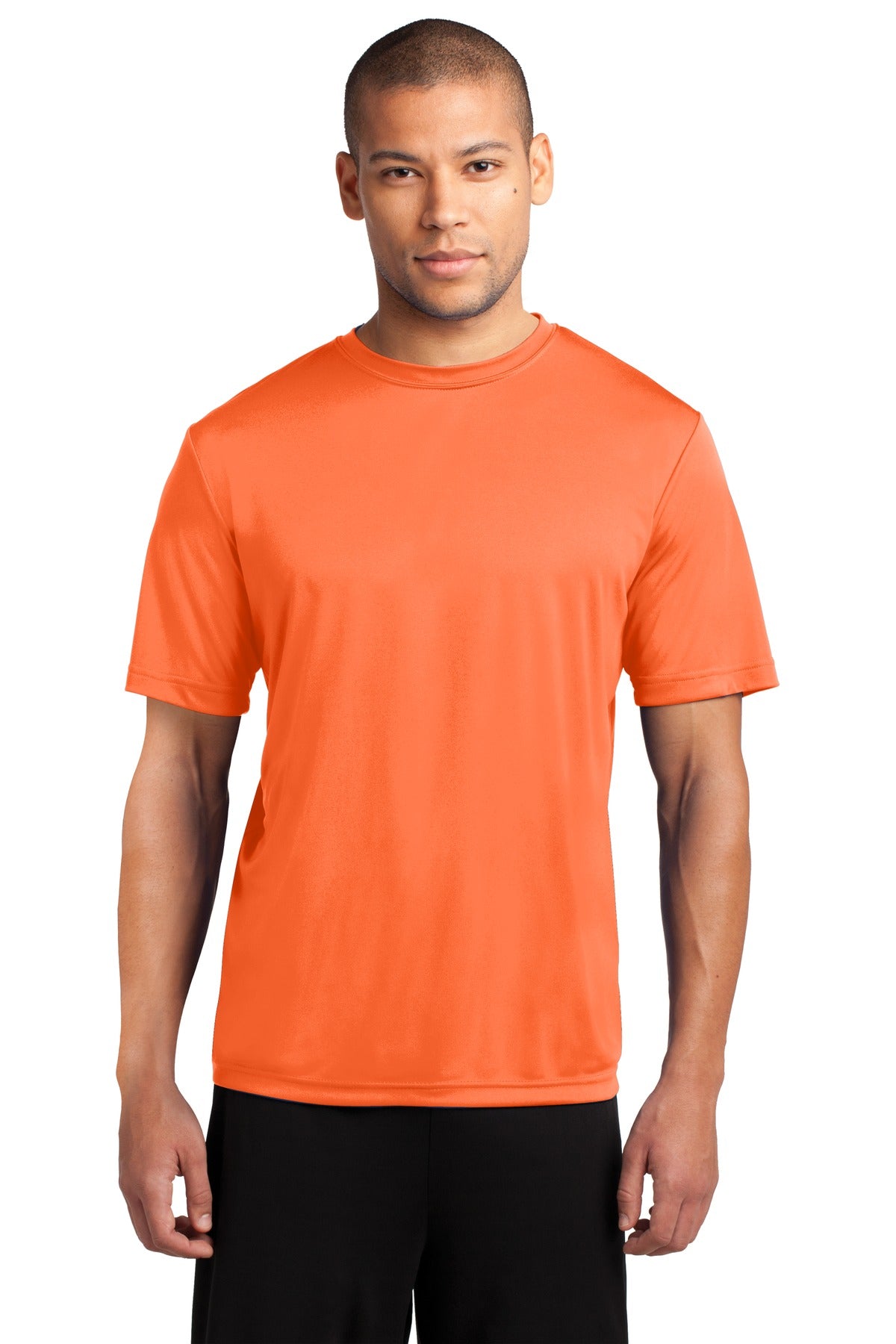 Port & Company- Port & Company® Performance Tee. PC380-Medtech- 14