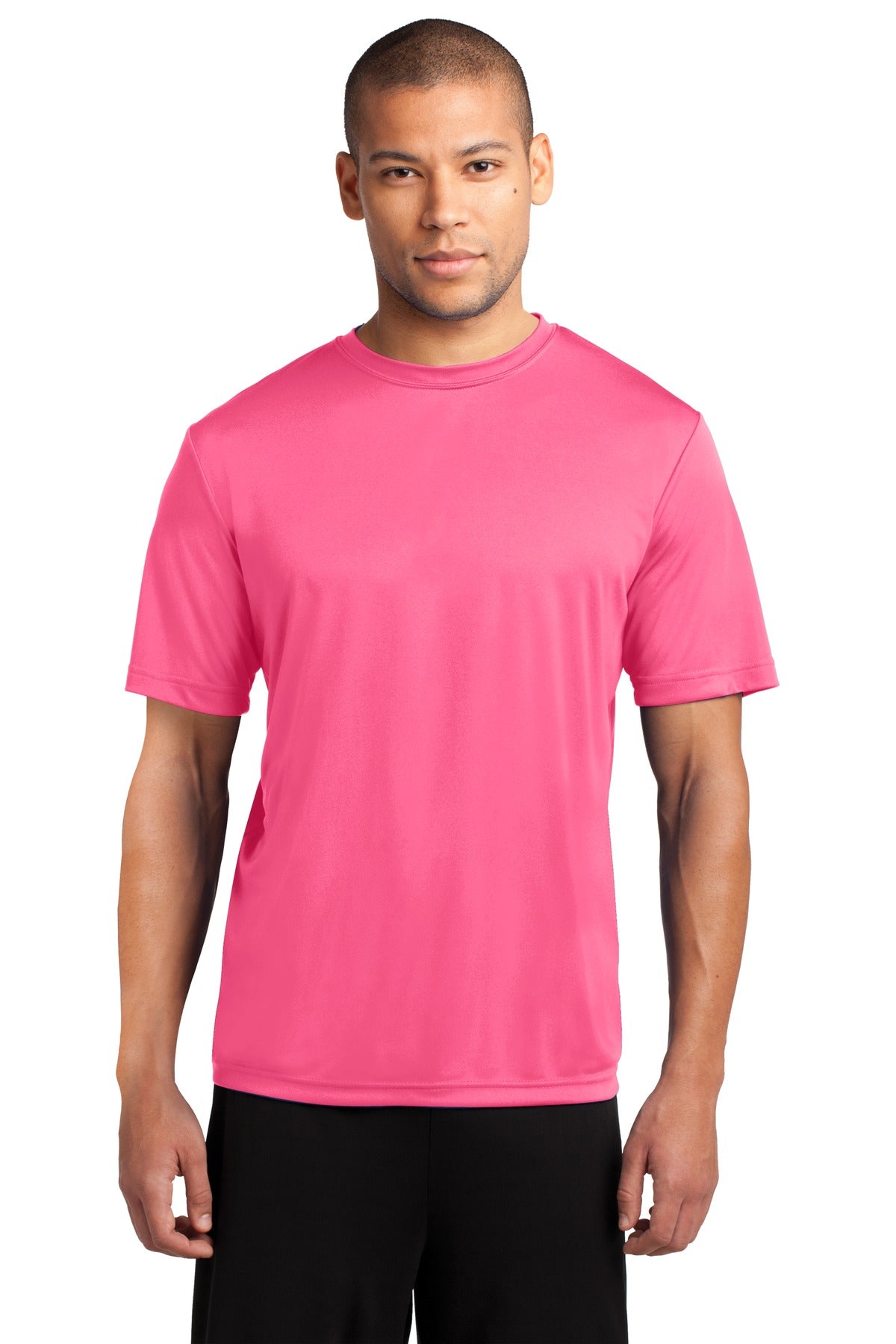 Port & Company- Port & Company® Performance Tee. PC380-Medtech- 15