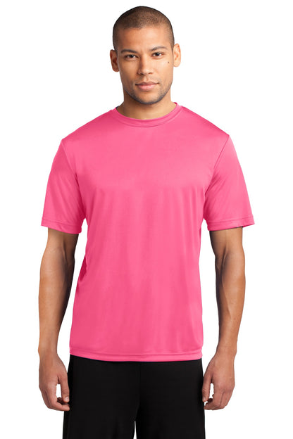 Port & Company- Port & Company® Performance Tee. PC380-Medtech- 15