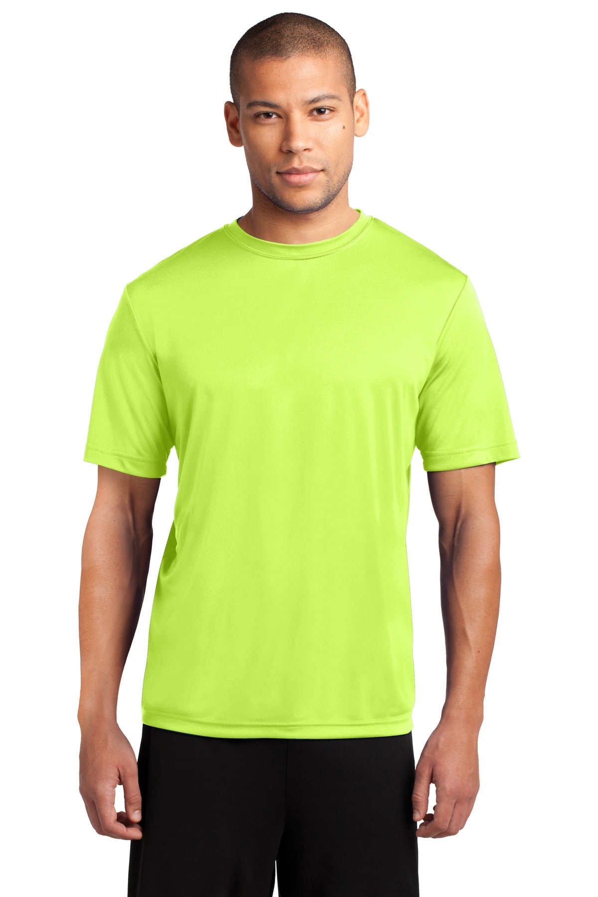 Port & Company- Port & Company® Performance Tee. PC380-Medtech- 16