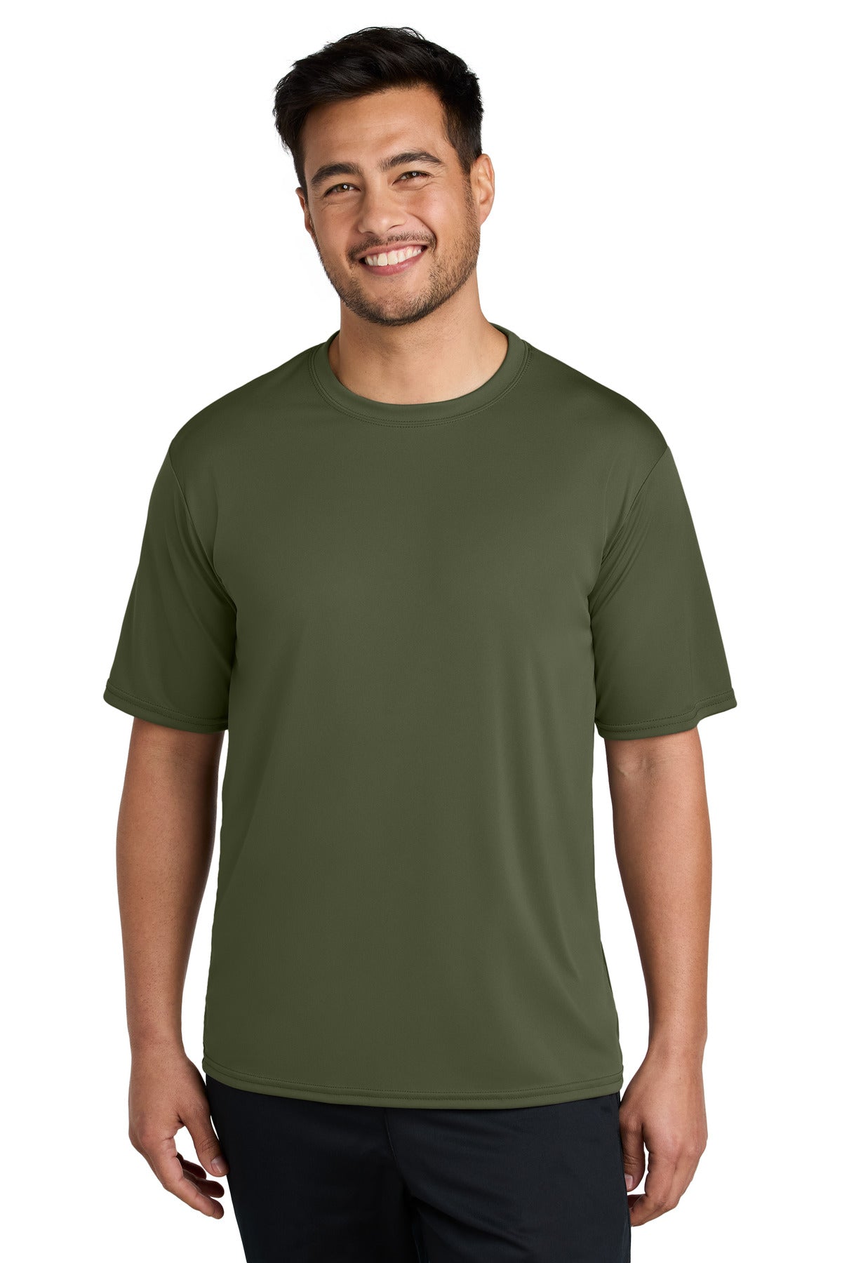 Port & Company- Port & Company® Performance Tee. PC380-Medtech- 17