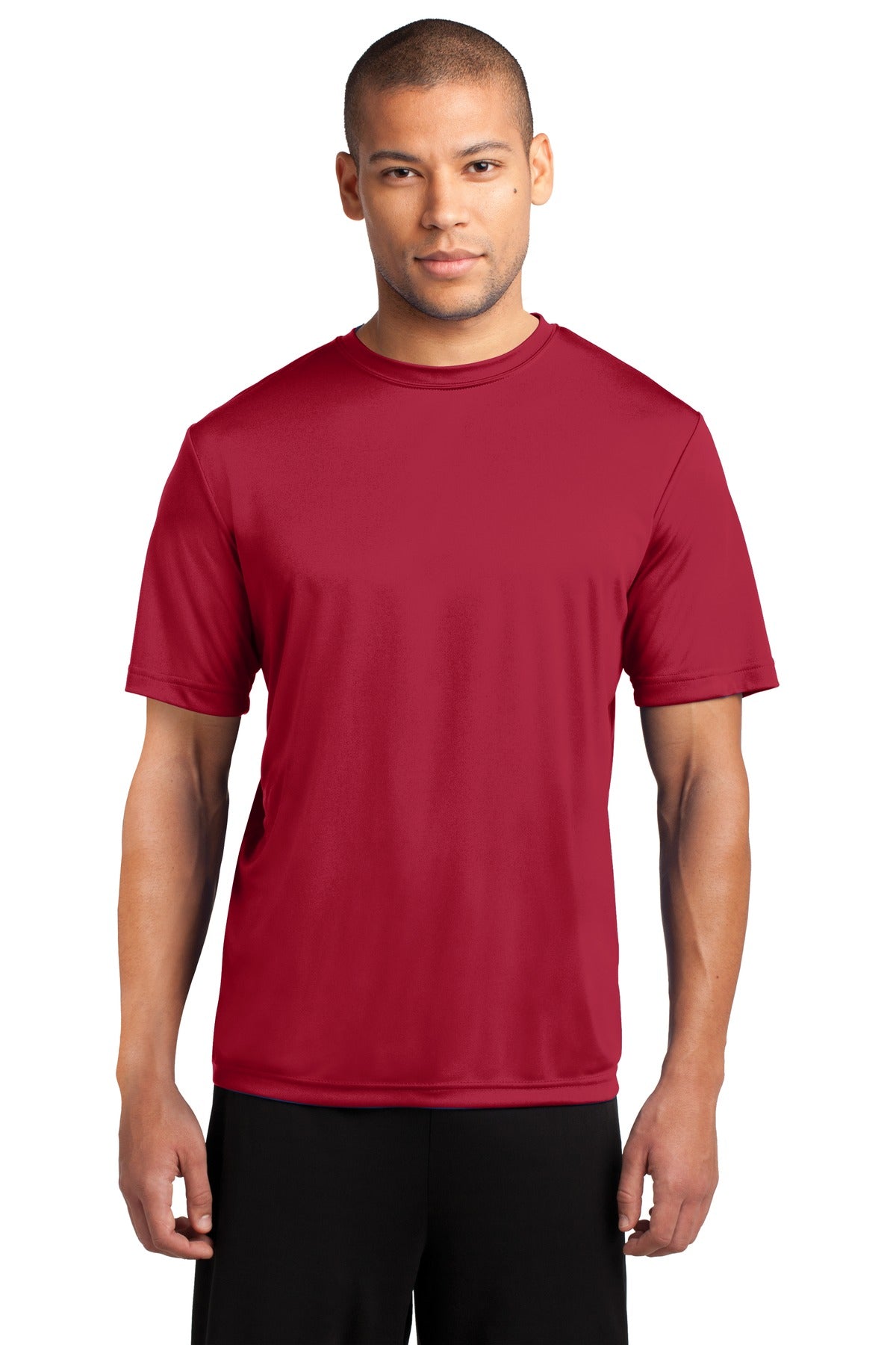 Port & Company- Port & Company® Performance Tee. PC380-Medtech- 18