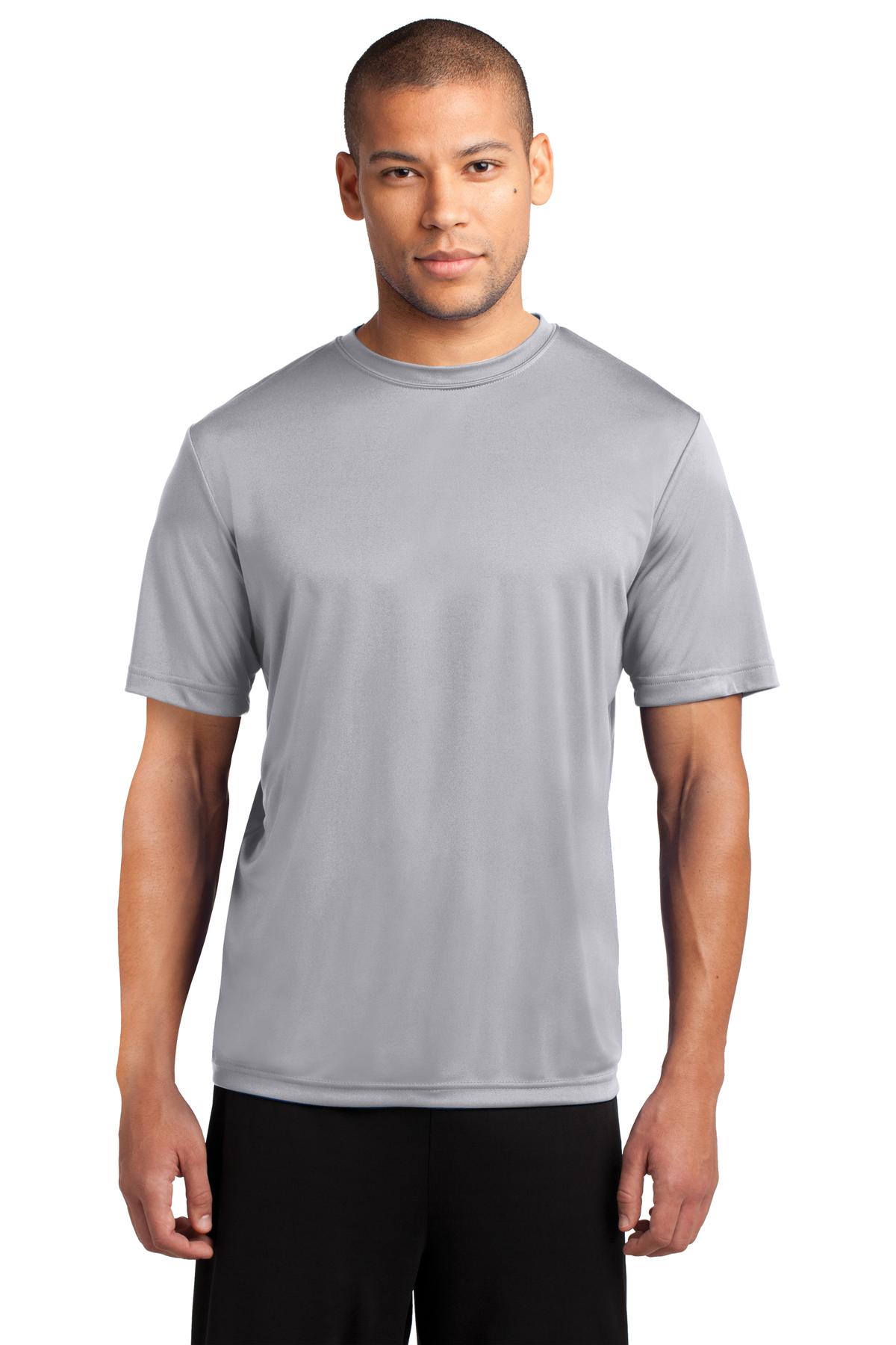 Port & Company- Port & Company® Performance Tee. PC380-Medtech- 20