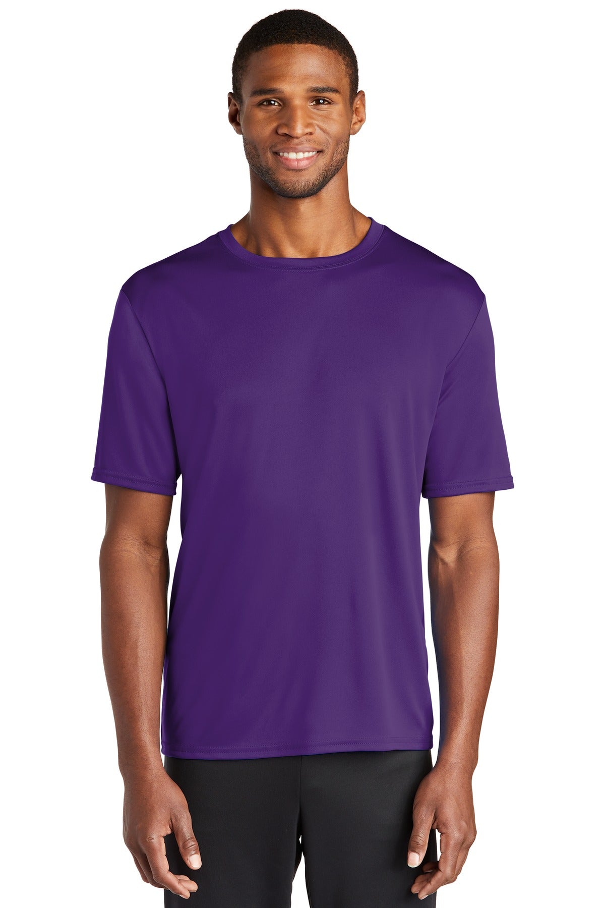 Port & Company- Port & Company® Performance Tee. PC380-Medtech- 21