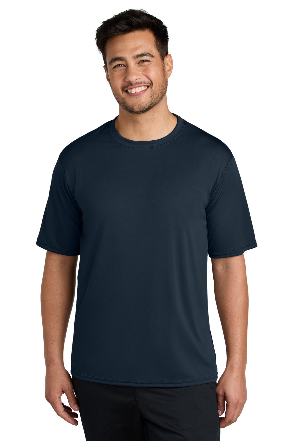 Port & Company- Port & Company® Performance Tee. PC380-Medtech- 22