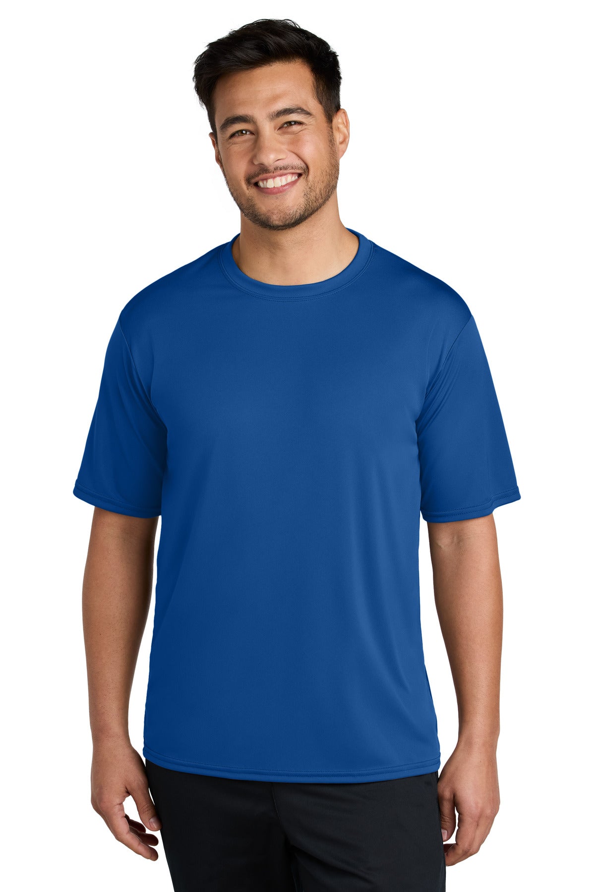 Port & Company- Port & Company® Performance Tee. PC380-Medtech- 23