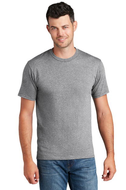 Port & Company- Port & Company® Fan Favorite Tee. PC450 1/2-Medtech- 1