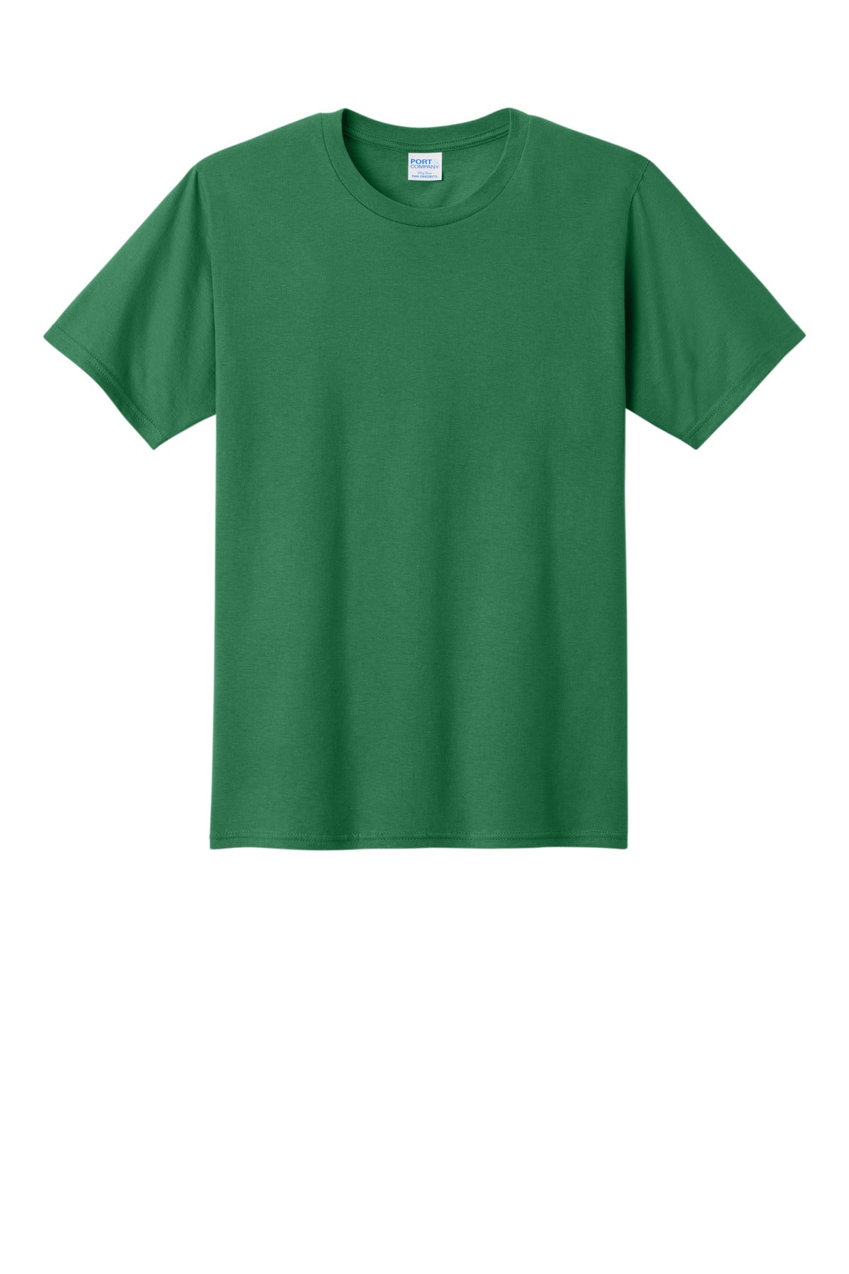 Port & Co Fan Favorite Tee. PC450