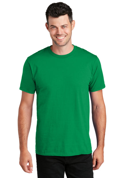 Port & Company- Port & Company® Fan Favorite Tee. PC450 1/2-Medtech- 2