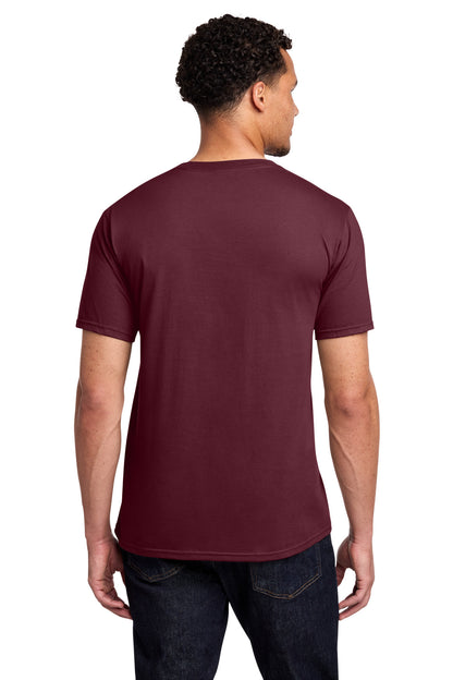 Port & Co Fan Favorite Tee. PC450