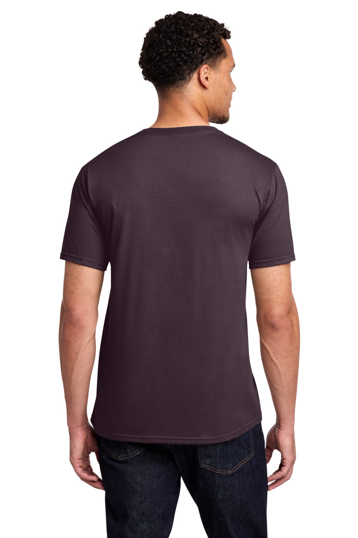 Port & Co Fan Favorite Tee. PC450
