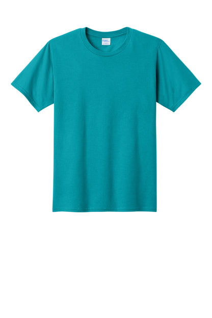 Port & Co Fan Favorite Tee. PC450