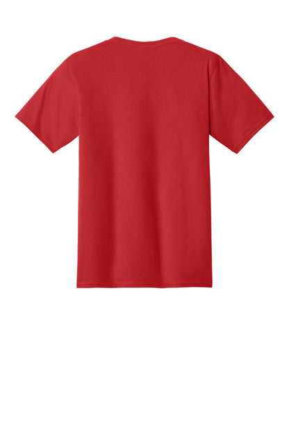 Port & Co Fan Favorite Tee. PC450